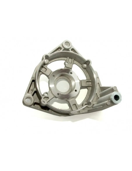 Tapa Para Alternador Delantera M. Benz 1215 / 1620 / 1622