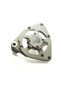 Tapa Para Alternador... 2