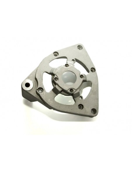 Tapa Para Alternador Delantera M. Benz 1215 / 1620 / 1622