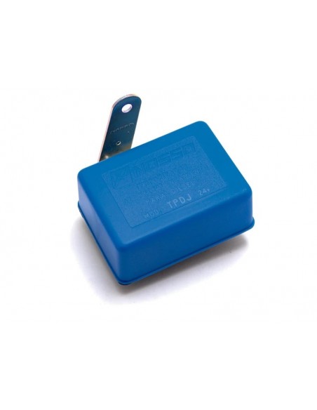 Temporizador Precalentamiento P/diesel Japoneses 24v.