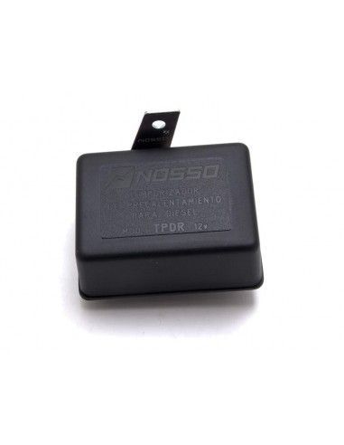 Temporizador Precalentamiento... Temporizador Precalentamiento...