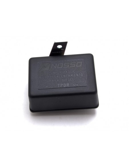 Temporizador Precalentamiento P/diesel Renault