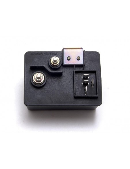 Temporizador Precalentamiento P/diesel Renault