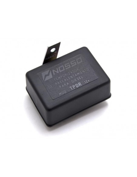 Temporizador Precalentamiento P/diesel Renault