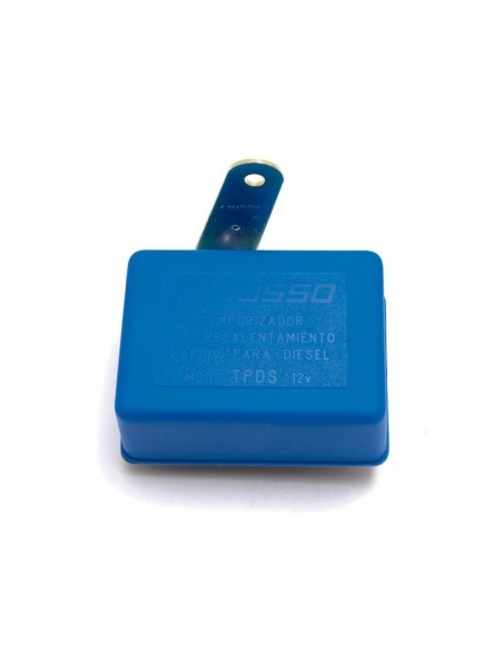 Temporizador Precalentamiento Fiat Duna 1.7d / Peugeot 504