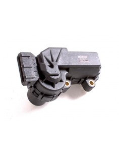 Valvula De Marcha Lenta...