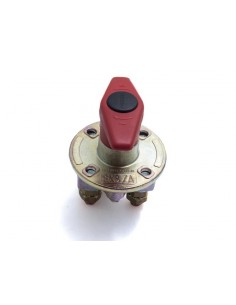 Cortacorriente Servicio...