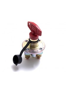 Cortacorriente Servicio...