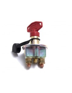 Cortacorriente Servicio... 2