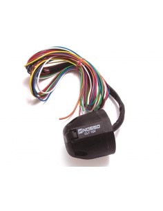 Control De Luz De Trailer