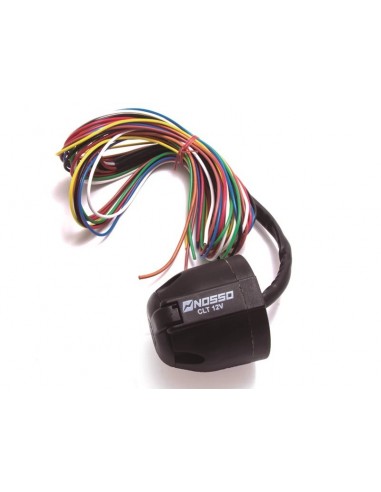 Control De Luz De Trailer Control De Luz De Trailer