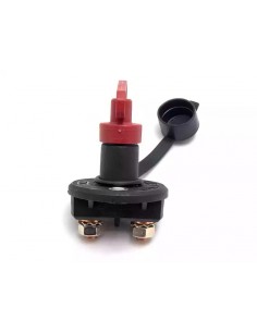 Llave Corta Corriente Llave... 2