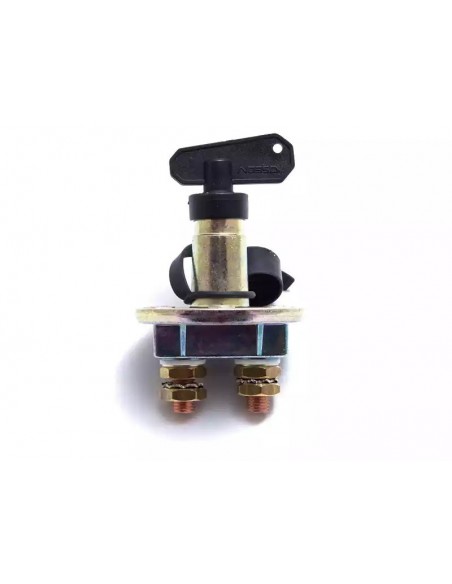 Llave Corta Corriente Cortacorriente Mercedes-benz/universal (a3905497082-spl)