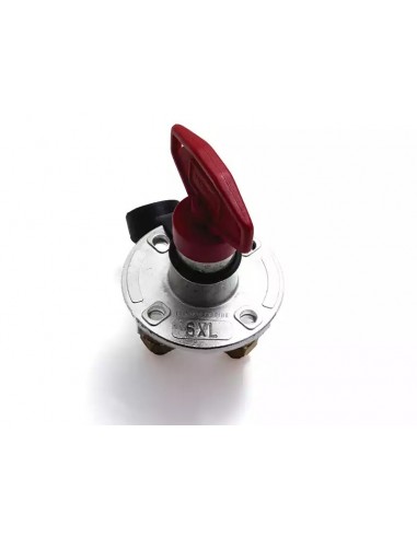 Llave Corta Corriente Llave De... Llave Corta Corriente Llave De...