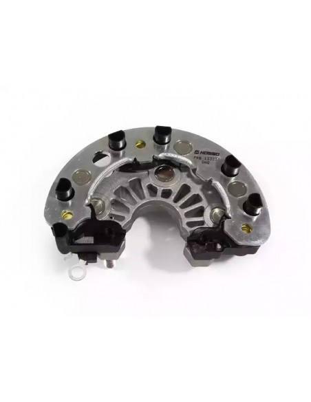 Plaqueta Rectificadora Iveco Daily Tipo Bosch- 6 Diodos- 50a