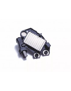 Regulador De Voltaje...