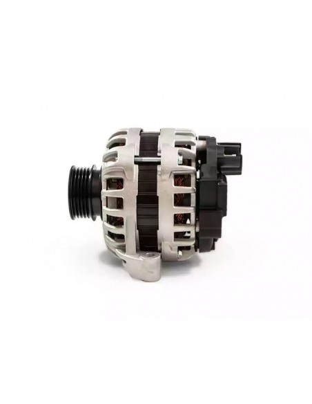 Alternador Fiat Doblo/ Fiorino/ Idea/ Palio/ Siena/ Strada/ Uno