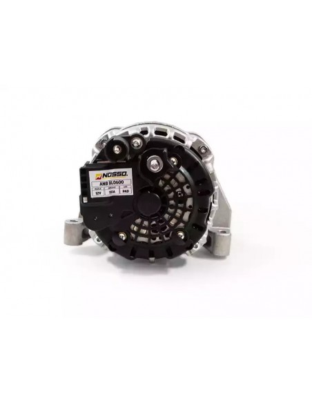 Alternador Fiat Doblo/ Fiorino/ Idea/ Palio/ Siena/ Strada/ Uno