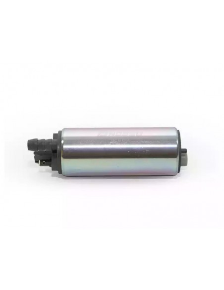 Bomba De Combustible Externa 12v- 3.0 Bar - 140 L/h C/ Filtro (bosch:0580100014)