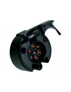 Enchufes De Acoplado...