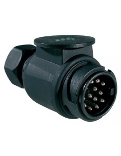 Enchufes De Acoplado...