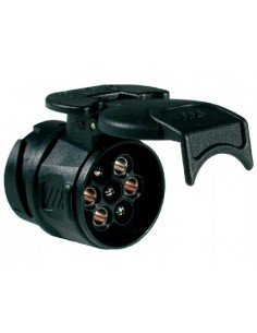 Enchufes De Acoplado...