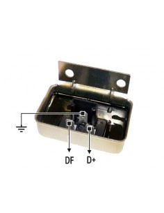 Regulador De Voltaje...