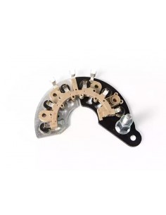 Plaqueta Rectificadora John...