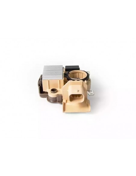 Regulador De Voltaje Alternador Tipo Mitsubishi Rnmi 83219j