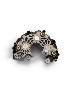 Plaqueta Rectificadora Fiat...