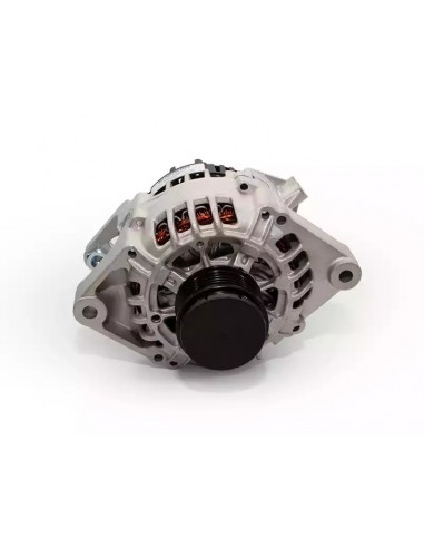 Alternador Chevrolet S10- Tipo Valeo...