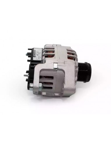 Alternador Chevrolet S10- Tipo Valeo...