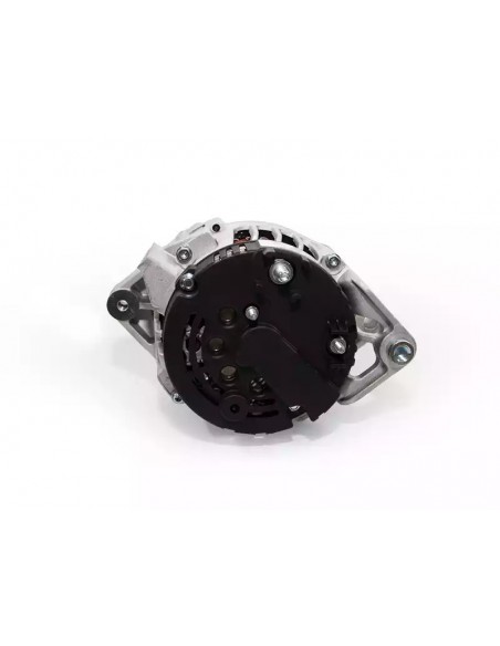 Alternador Chevrolet S10- Tipo Valeo 12v 100a