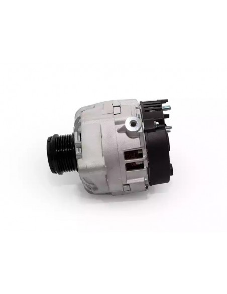 Alternador Chevrolet S10- Tipo Valeo 12v 100a
