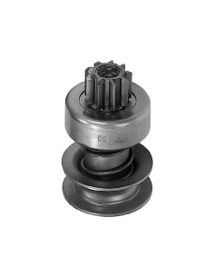 Impulsor Arranque Chev....