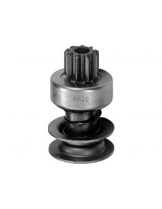 Impulsor Arranque Chev....