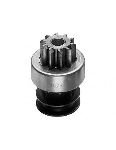 Impulsor Arranque Chev. D20 (bosch...