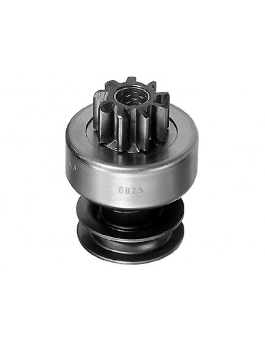 Impulsor Arranque M.benz Camion C/m...