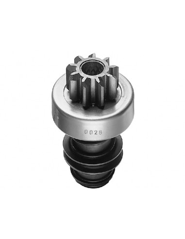 Impulsor Arranque Ford Pick Up Motor...
