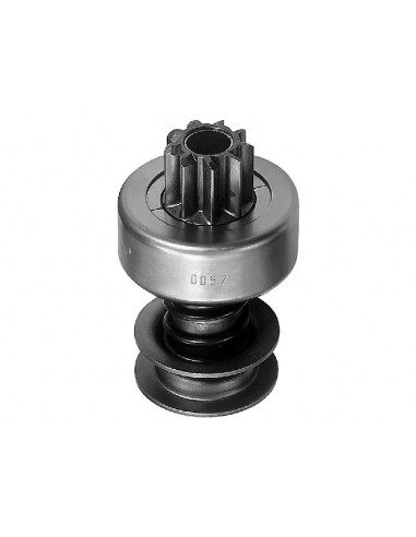 Impulsor Arranque Case 9 Dientes...