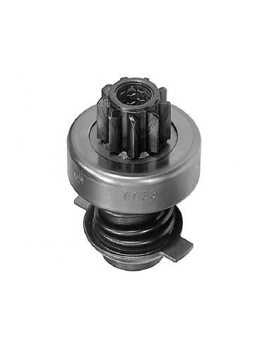 Impulsor Arranque Ford Ranger (delco...