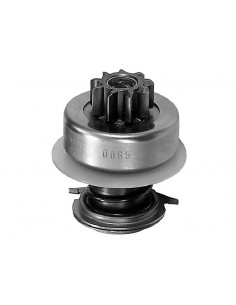 Impulsor Arranque Vw. Kombi...