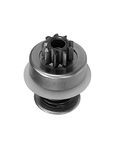 Impulsor Arranque Vw. Gol 1,6-saveiro...