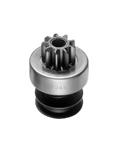 Impulsor Arranque Ford Mwm...