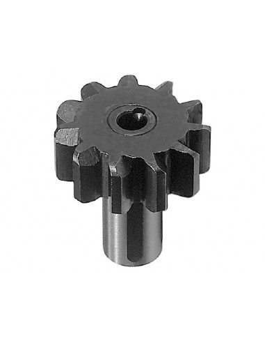 Piñon De Arranque Caterpillar D300...