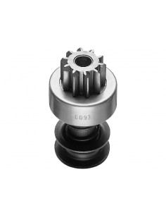 Impulsor Arranque...