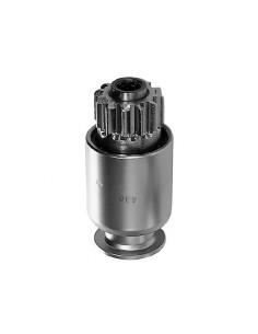 Impulsor Arranque M.benz...