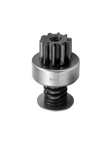 Impulsor Arranque Perkins 4/6 Cil.an 115