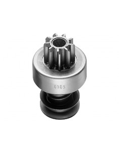 Impulsor Arranque Mercedes...