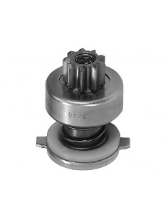 Impulsor Arranque Fiat...